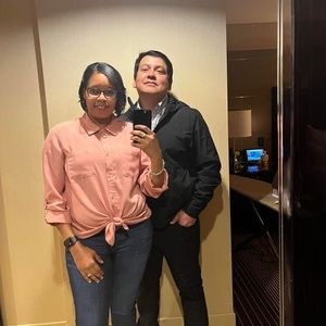 Meet your Posher, Janae